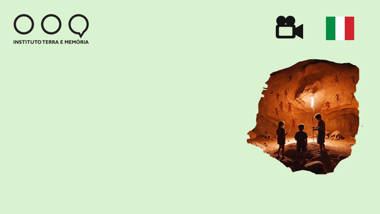 Seconda Lezione Primo AR