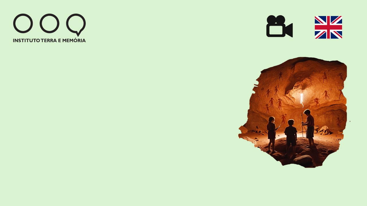 Third lesson First Cycle Rock art