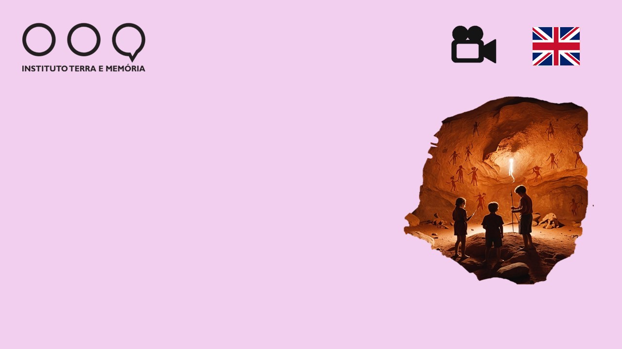 Second lesson Second Cycle Rock art